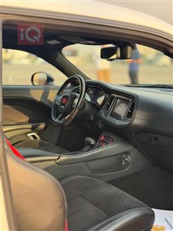 دودج تشالنجر